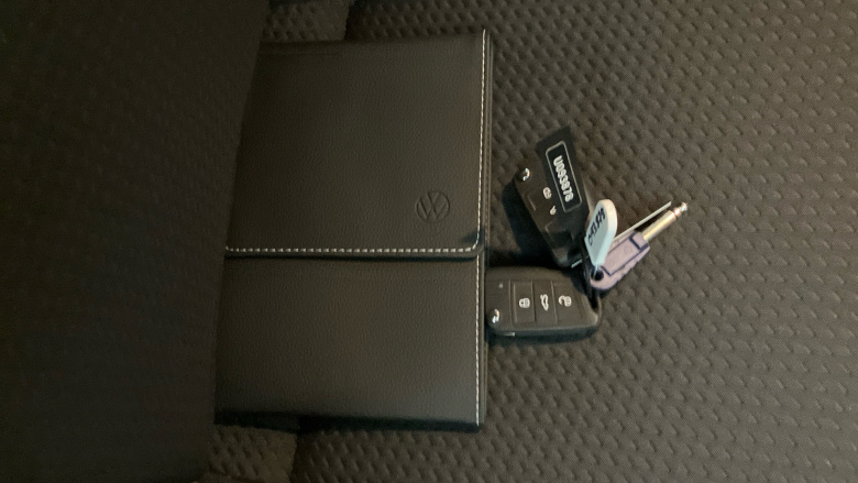 Volkswagen Polo 1.0 TSI Match 5dr Petrol Hatchback